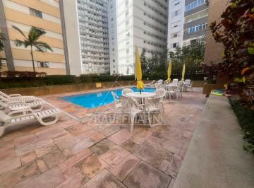 Apartamento · 117m² · 3 Quartos · 3 Vagas · Higienópolis, 3 quartos, suíte, 3 vagas, lazer total