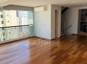 Apartamento · 167m² · 3 Quartos · 3 Vagas · Cobertura Triplex, venda, 167m2, 3 quartos, 3 vagas,,Pinheiros.