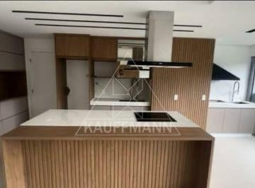 Apartamento · 142m² · 3 Quartos · 2 Vagas · Apartamento, Jardim Morumbi - São Paulo