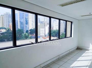Comercial · 28m² · 1 Vaga · Conjunto Comercial para Venda e Locação em Perdizes - 1Vaga, 28m² A.U.