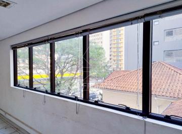 Comercial · 28m² · 1 Vaga · Conjunto Comercial para Venda e Locação em Perdizes 1 vaga, 28m² A.U.