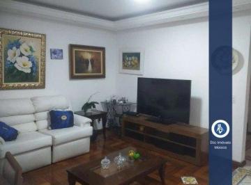 Photo 1 · Sobrado Alto da Mooca, 247m², 6 Dormitórios