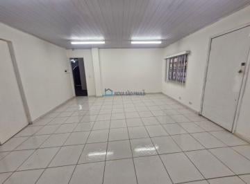 Comercial · 200m² · 5 Quartos · 3 Vagas · Casa Comercial para locação - 200m , 3 vagas - Vila Mariana