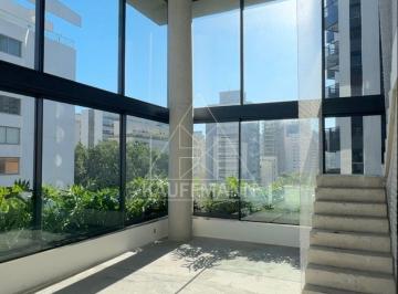 Apartamento · 438m² · 4 Quartos · 5 Vagas · Cobertura Triplex Jardins