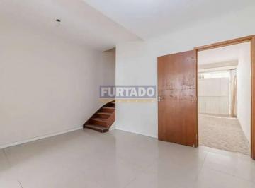 Casa · 108m² · 3 Quartos · 2 Vagas · Sobrado com 3 dormitórios à venda, 108 m² - Casa Branca - Santo André/SP