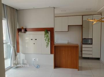 Apartamento · 57m² · 2 Quartos · 1 Vaga · RR10826 Apartamento 57m² CONDOMÍNIO RESERVA EYE - Barueri, SP - 2 Dorms 1 Vaga -