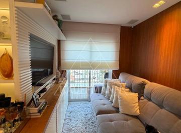Apartamento · 121m² · 2 Quartos · 2 Vagas · Apartamento, Vila Cordeiro - São Paulo
