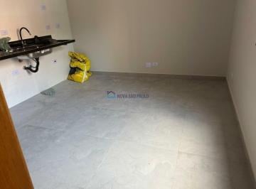 Apartamento · 25m² · 1 Quarto · Apartamento para Locação ? Jabaquara