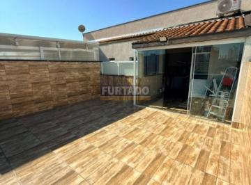 Photo 1 · Cobertura sem condomínio com 2 dormitórios à venda, 106 m² - Silveira - Santo An