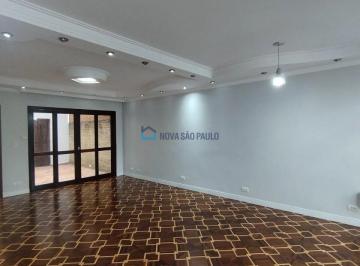 Casa · 300m² · 4 Quartos · 3 Vagas · Sobrado para locação com 04 quartos e 02 vagas de garagem.