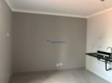 Apartamento · 28m² · 1 Quarto · Apartamento para Locação ? Jabaquara