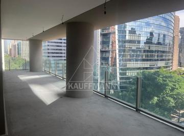 Apartamento · 335m² · 4 Quartos · 4 Vagas · Apartamento novo, alto padrão, 335m2, 4 suítes. Varanda Gourmet