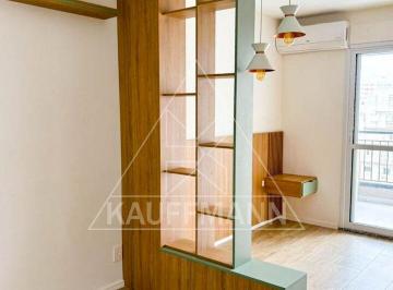 Apartamento · 33m² · 1 Quarto · Apartamento à Venda na Consolação ,1 Dormitório, 33m² A.U.