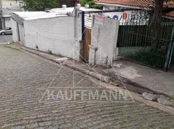 Terreno · 1m² · Terreno para Venda em Pinheiros - Residencial e Comercial - 416m²