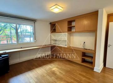 Casa · 398m² · 4 Quartos · 3 Vagas · Sobrado para Venda e Locação em Pinheiros