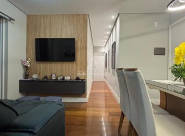 imagem · Apartamento à venda em Piracicaba, Nova América, com 2 quartos, com 53 m²