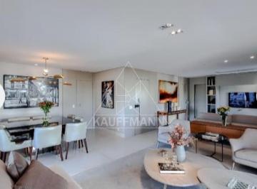 Apartamento · 213m² · 3 Quartos · 3 Vagas · Apartamento A Venda na Vila Mariana
