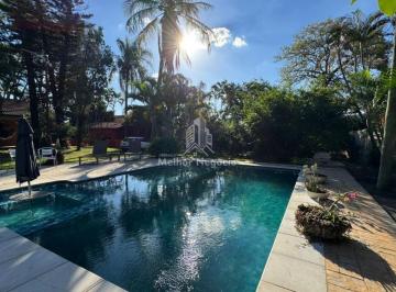 imagem · Casa à venda em Piracicaba, Unileste, com 5 quartos, com 600 m²