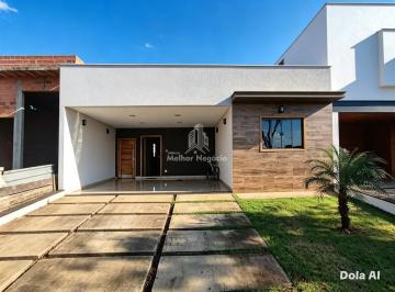 imagem · Casa à venda em Piracicaba, Taquaral, com 3 quartos, com 160 m², GERAL