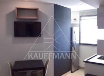 Apartamento · 37m² · 1 Quarto · 1 Vaga · Apartamento à Venda na Vila Nova Conceição 1 Quarto sendo 1 Suíte 1 Vaga 37m² de Área Útil