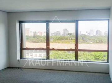 Comercial · 68m² · Conjunto Comercial para Locação no Jardim Paulista - 137m² A.U.