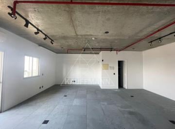 Comercial · 60m² · Conjunto Comercial à venda no Real Parque - A.U 60 m²