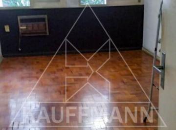 Apartamento · 58m² · 1 Quarto · 1 Vaga · Apartamento à Venda na Consolação, 1 Dormitório, 1 Vaga, A.U 57,71m²