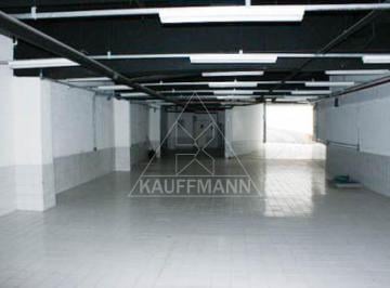 Comercial · 976m² · 22 Vagas · Prédio Comercial à Venda no Brooklin 22 Vagas, 976m² A.C
