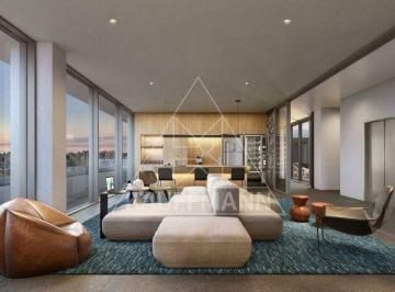 Apartamento · 21m² · 1 Quarto · Studio à Venda em Indianópolis - Moema - 21m² de Área Útil