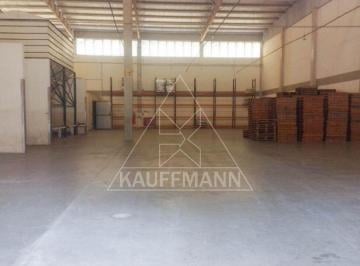 Comercial · 1507m² · 5 Vagas · Galpão para Locação no Residencial Sol Nascente - 5 Vagas - 1.506,69m² de Área Construída