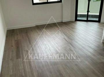 Apartamento · 43m² · 1 Quarto · Apartamento  à Venda no Jardim Paulista | 1 Dormitório, 1 Vaga | 39m²