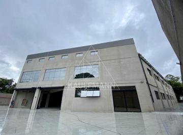 Comercial · 4571m² · 28 Vagas · Galpão para Locação na Lapa de Baixo - 9 Banheiros -28 Vagas - 4571m² de Área Construída