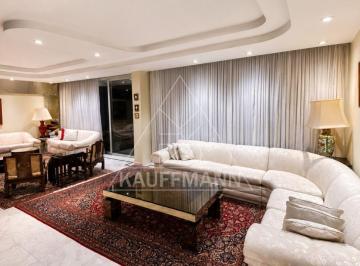 Apartamento · 235m² · 4 Quartos · 2 Vagas · Apartamento à venda nos Jardins| Próximo Clubes Pinheiros e Hebraica