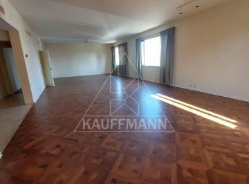 Apartamento · 637m² · 3 Quartos · 2 Vagas · Cobertura Duplex 637m2 util