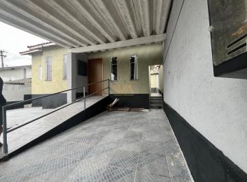 Casa · 100m² · 3 Quartos · 1 Vaga · Casa à venda - no Conjunto Habitacional Brás Cubas
