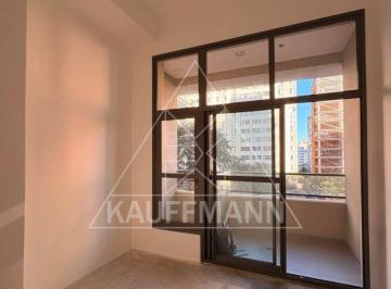 Apartamento · 24m² · 1 Quarto · Studio novo para venda em Pinheiros , 24m2