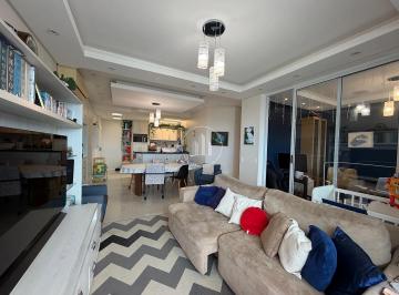 Apartamento · 115m² · 3 Quartos · 2 Vagas · Apartamento 3 Quartos com 1 Suíte e 115m² - João Paulo