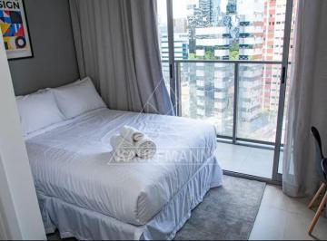 Apartamento · 20m² · 1 Quarto · Studio à Venda Paraíso Ibirapuera 1 Quarto 20,00m² A.U