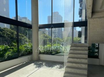 Apartamento · 268m² · 4 Quartos · 4 Vagas · Apartamento Duplex Jardins