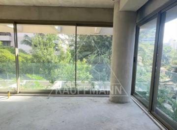 Apartamento · 187m² · 3 Quartos · 2 Vagas · Apartamento, Vila Nova Conceição - São Paulo