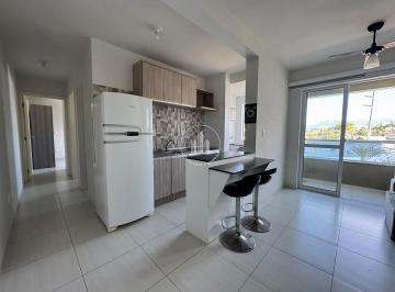 Apartamento · 50m² · 2 Quartos · 1 Vaga · Apartamento de 2 dormitórios na Pedra Branca -EXCLUSIVIDADE