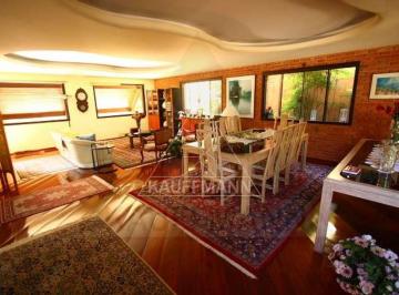 Casa · 1000m² · 4 Quartos · 8 Vagas · Casa a venda na cidade Jardim
