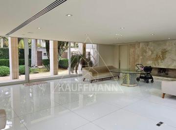 Casa · 1850m² · 5 Quartos · 10 Vagas · Casa Alto padrão, à venda, Jardim Cordeiro, 5 suítes , 3250m2 de terreno, quadra de tênis