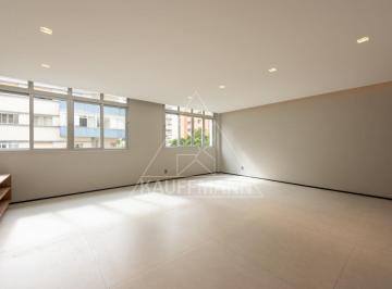 Apartamento · 156m² · 3 Quartos · 1 Vaga · Apartamento, venda, 3 suítes, 156m2, 1 vaga, jardim América.