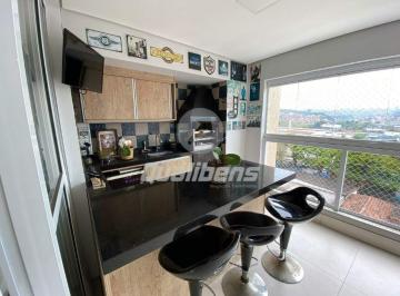 Apartamento · 123m² · 3 Quartos · 2 Vagas · Apartamento em Vila Bocaina