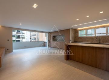 Apartamento · 195m² · 3 Quartos · 2 Vagas · Apartamento, venda, 195m2, 3 quartos, 2 vagas, jardim América.