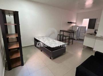 Apartamento · 27m² · 1 Vaga · Studio em Vila Bocaina
