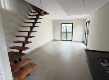 Apartamento · 115m² · 2 Quartos · 2 Vagas · Cobertura com 2 quartos à venda em Anchieta - SP