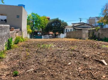 Terreno · 123m² · Terreno à venda no Parque João Ramalho em Santo André, com 540 m² de área total