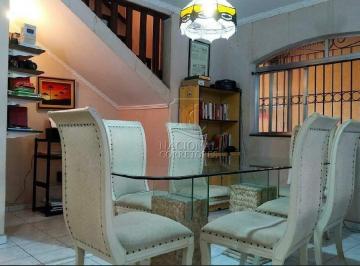 Comercial · 263m² · 3 Quartos · 6 Vagas · Sobrado Residencial ou Comercial com salão de festas e 6 vagas,